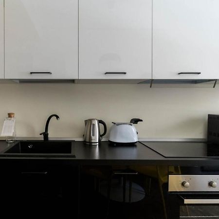 Italianway - Buenos Aires 65 B Leilighet Milano Eksteriør bilde