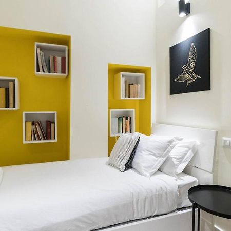 Italianway - Buenos Aires 65 B Leilighet Milano Eksteriør bilde