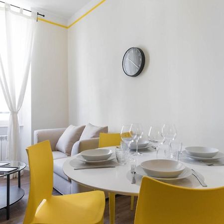 Italianway - Buenos Aires 65 B Leilighet Milano Eksteriør bilde