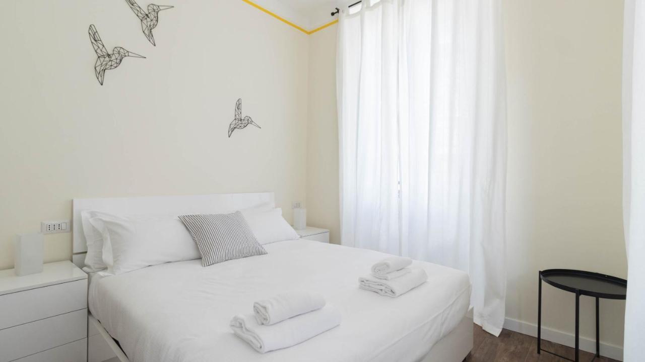 Italianway - Buenos Aires 65 B Leilighet Milano Eksteriør bilde