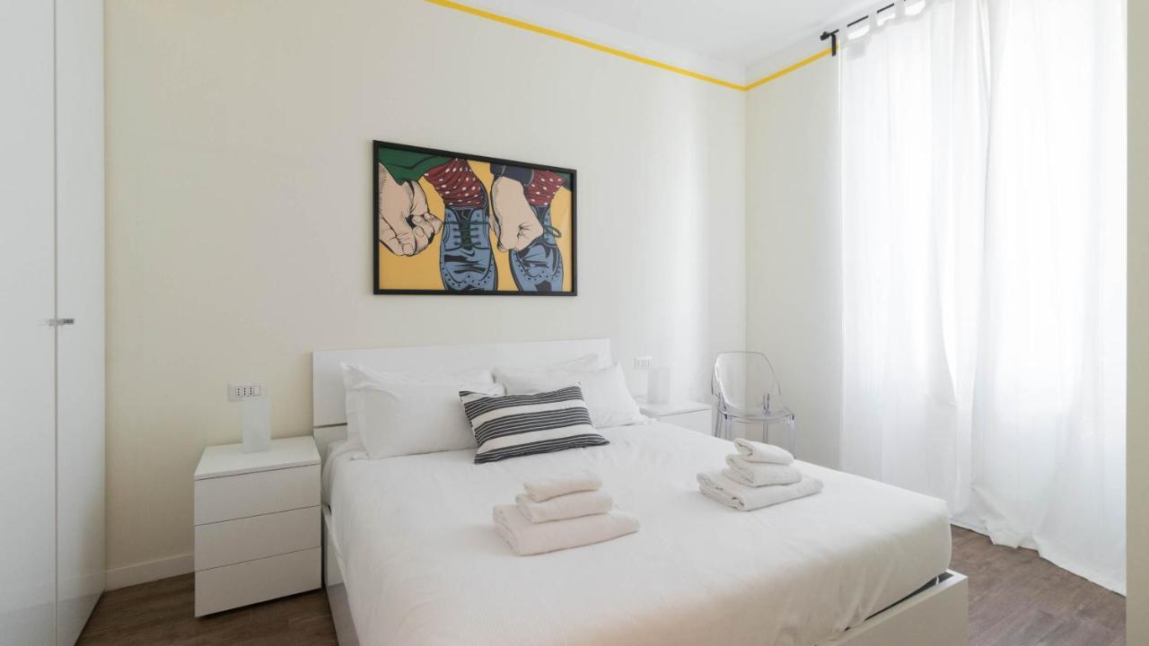 Italianway - Buenos Aires 65 B Leilighet Milano Eksteriør bilde