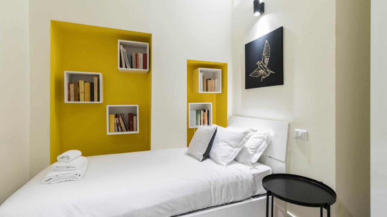 Italianway - Buenos Aires 65 B Leilighet Milano Eksteriør bilde