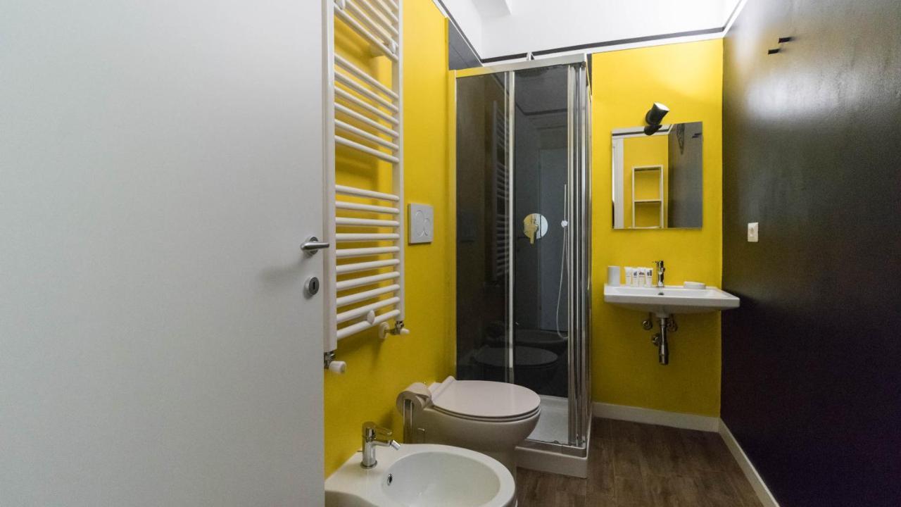 Italianway - Buenos Aires 65 B Leilighet Milano Eksteriør bilde