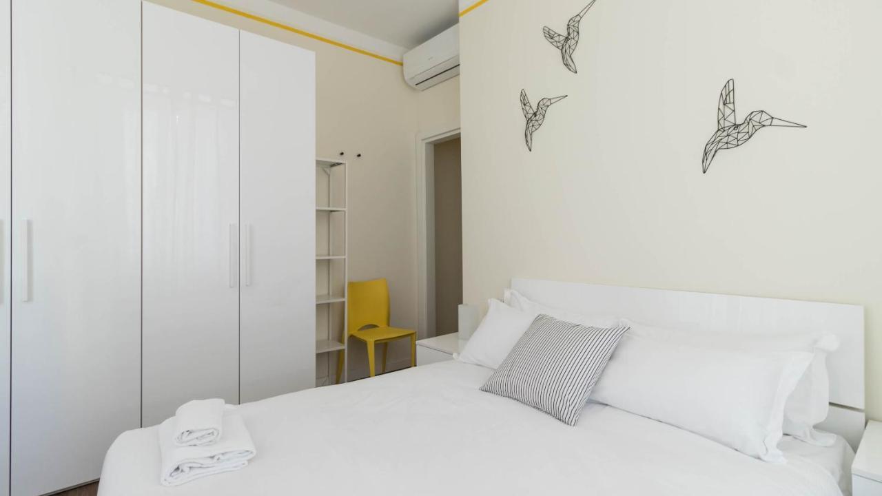 Italianway - Buenos Aires 65 B Leilighet Milano Eksteriør bilde