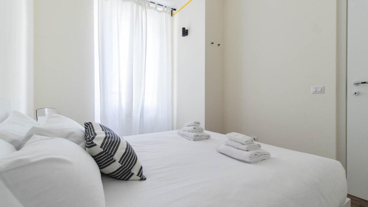 Italianway - Buenos Aires 65 B Leilighet Milano Eksteriør bilde