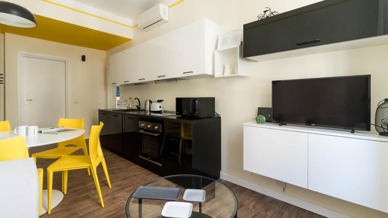 Italianway - Buenos Aires 65 B Leilighet Milano Eksteriør bilde