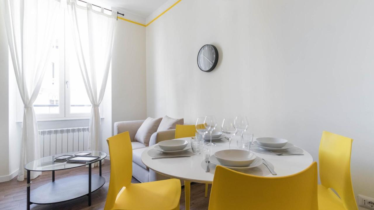 Italianway - Buenos Aires 65 B Leilighet Milano Eksteriør bilde