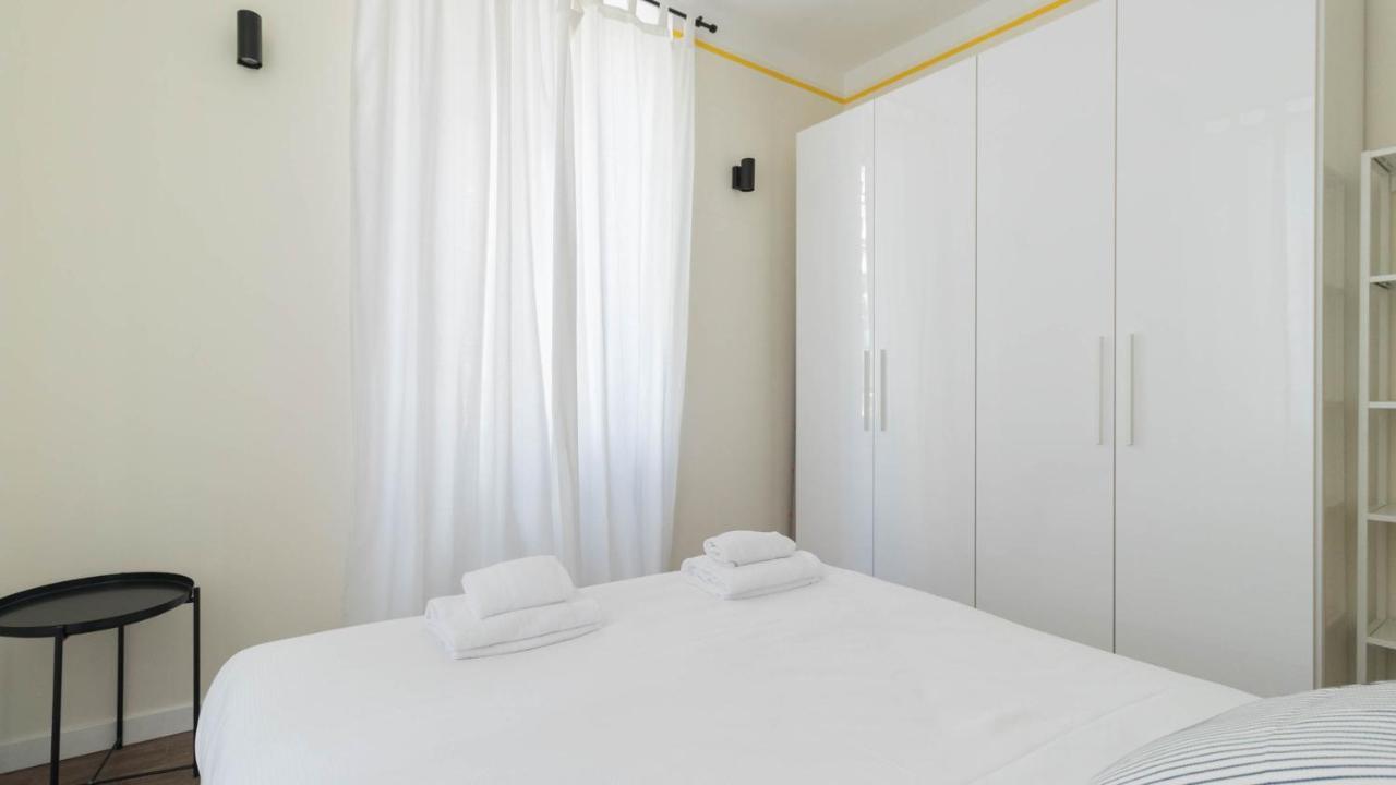 Italianway - Buenos Aires 65 B Leilighet Milano Eksteriør bilde