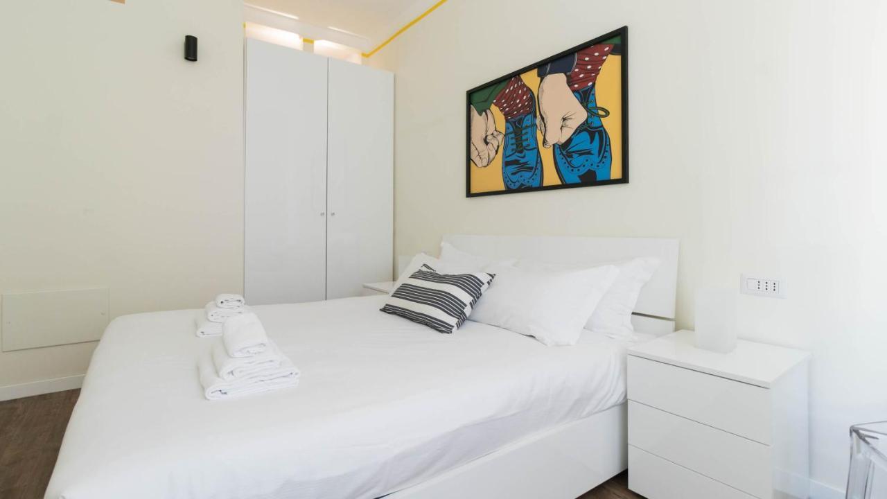 Italianway - Buenos Aires 65 B Leilighet Milano Eksteriør bilde
