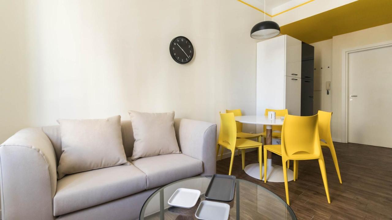 Italianway - Buenos Aires 65 B Leilighet Milano Eksteriør bilde